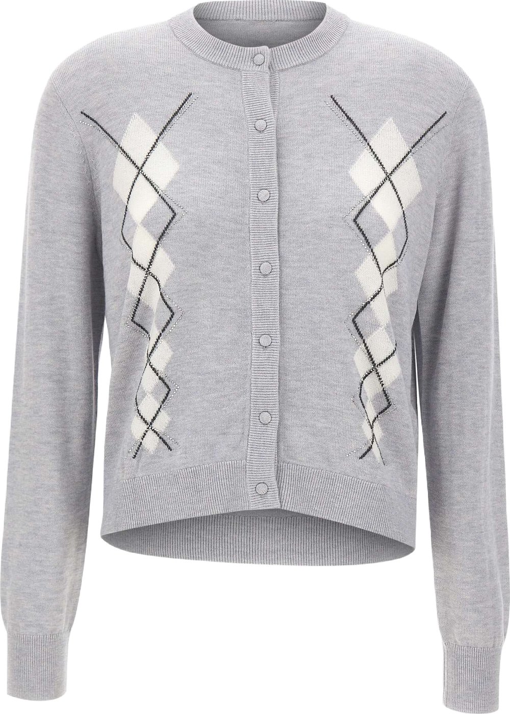 Sweaters Grey
