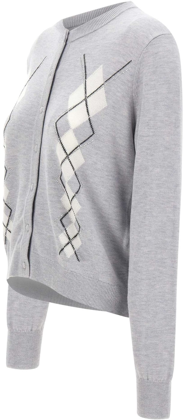Sweaters Grey
