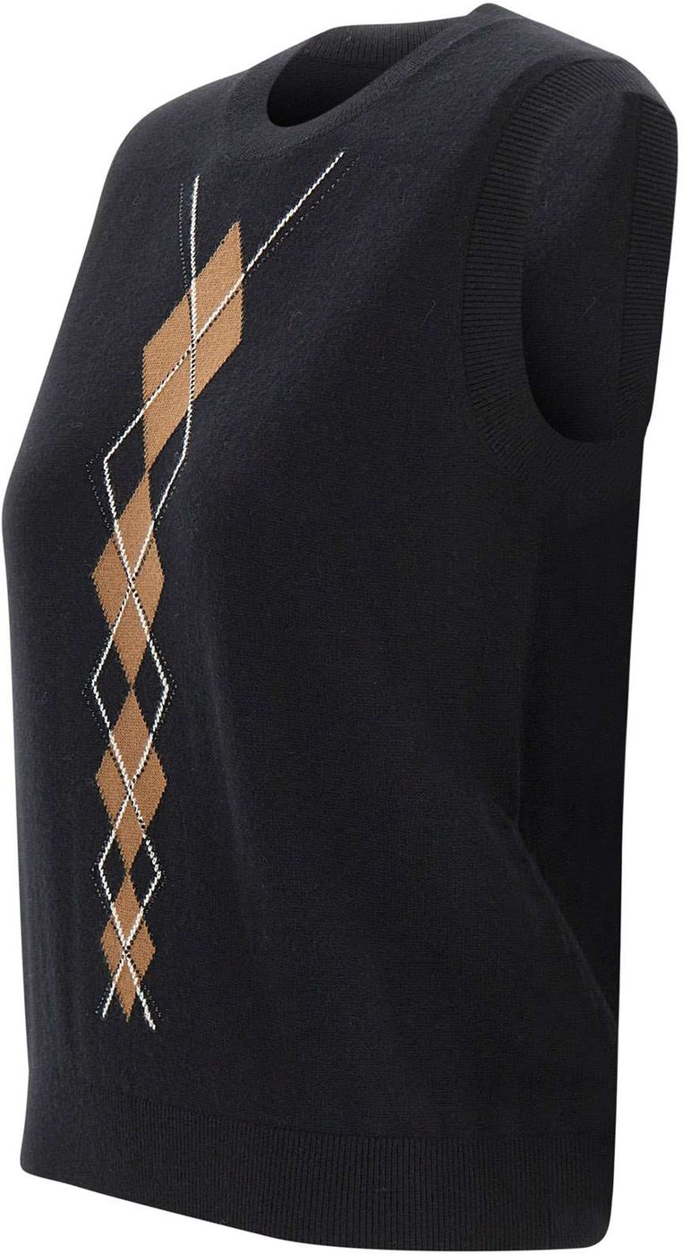 Sweaters Black