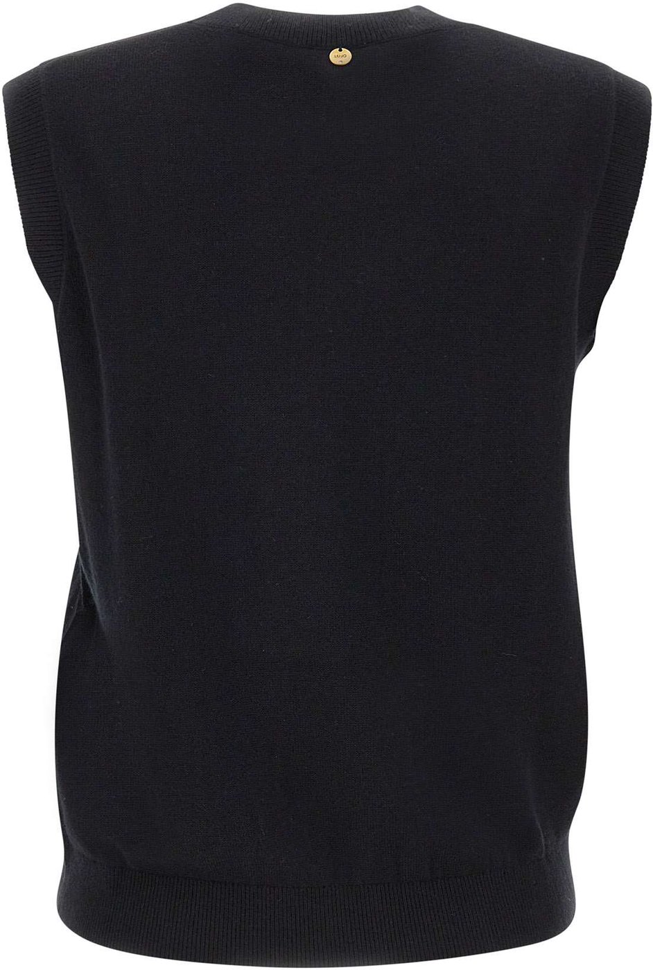 Sweaters Black