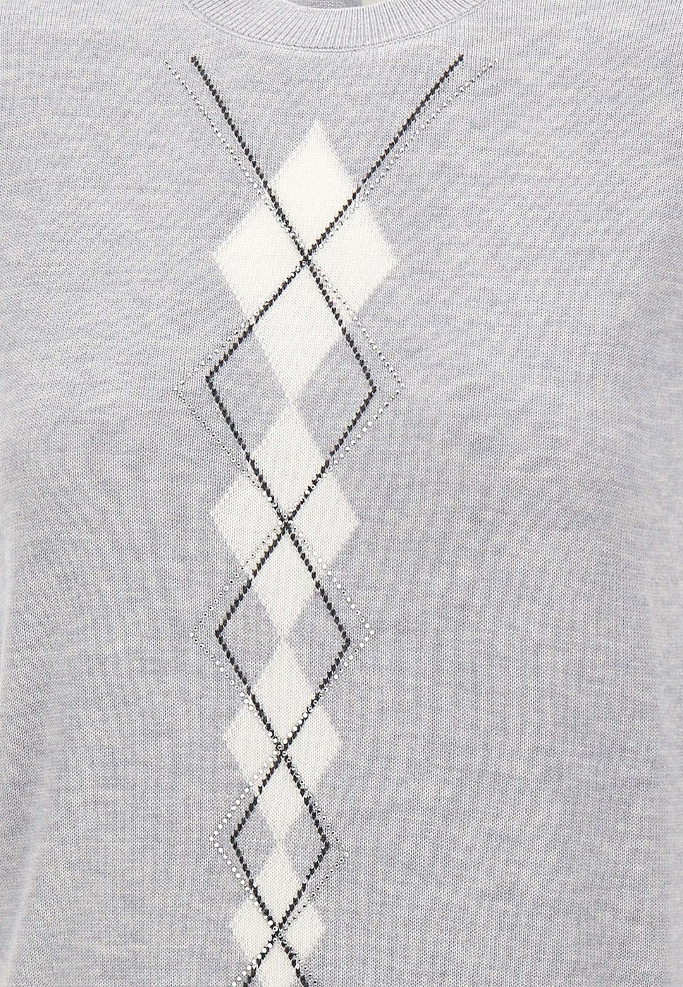 Sweaters Grey
