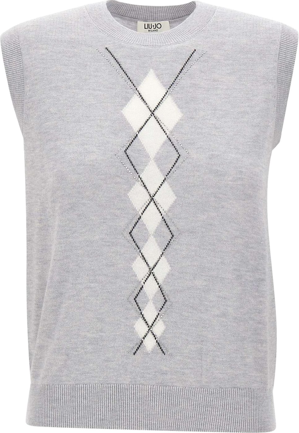 Sweaters Grey