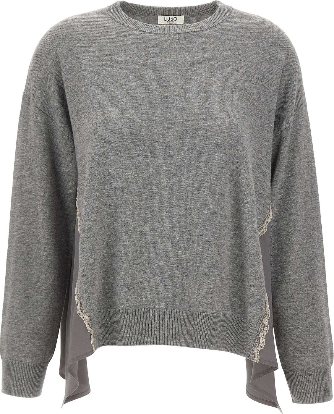 Sweaters Grey