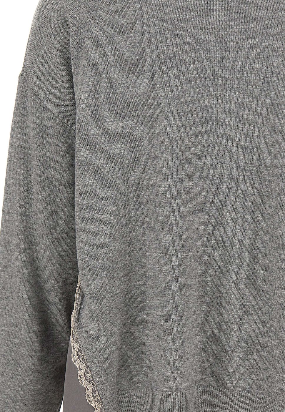 Sweaters Grey