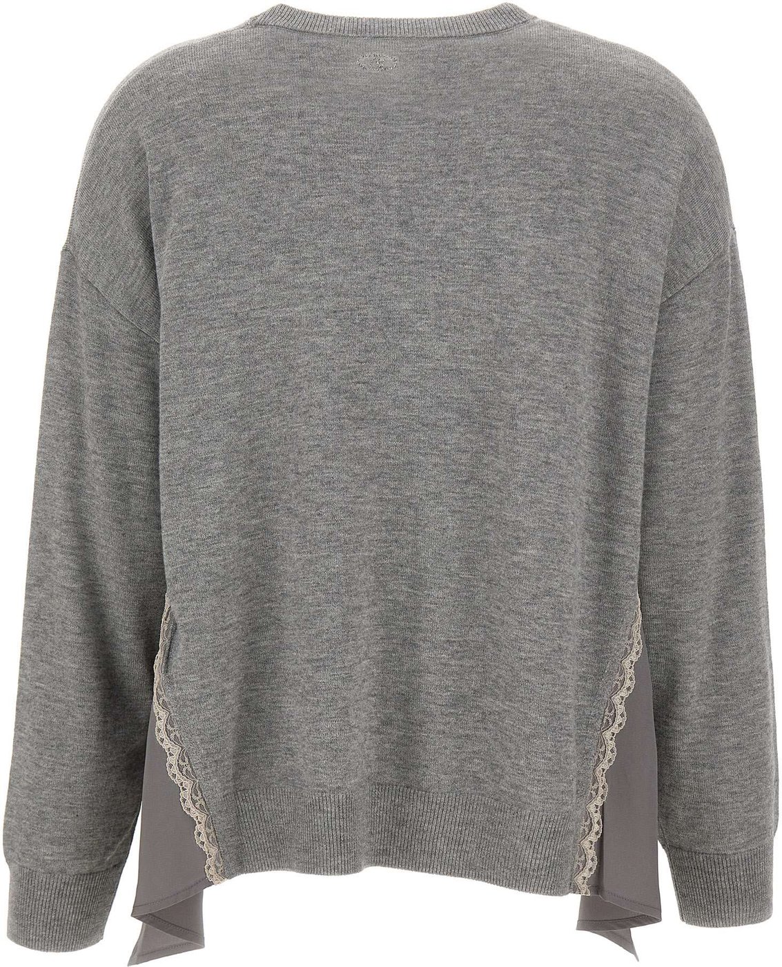 Sweaters Grey