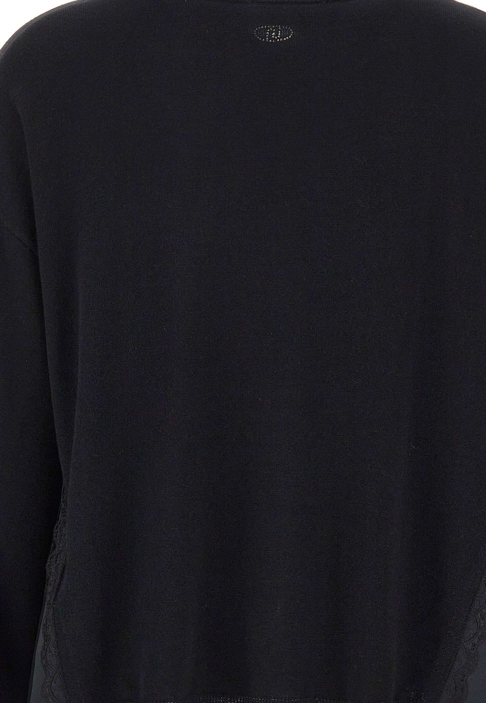 Sweaters Black