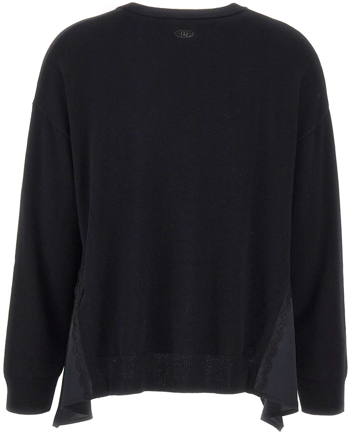 Sweaters Black