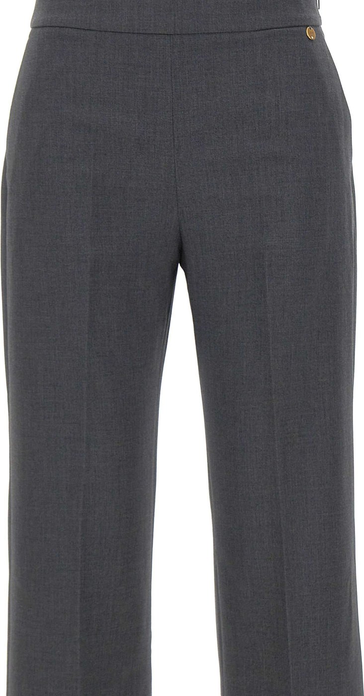 Trousers Grey