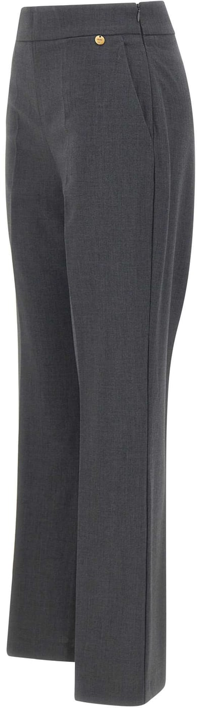 Trousers Grey