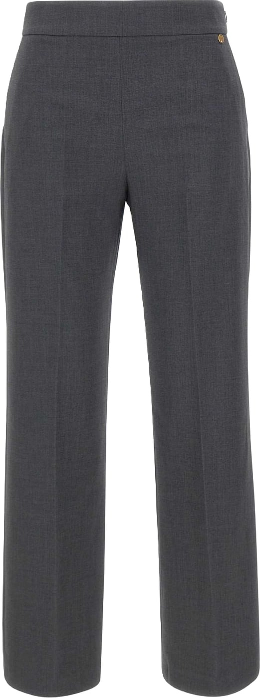 Trousers Grey