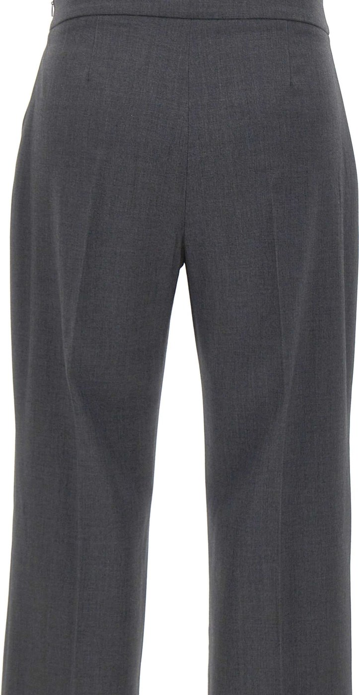 Trousers Grey