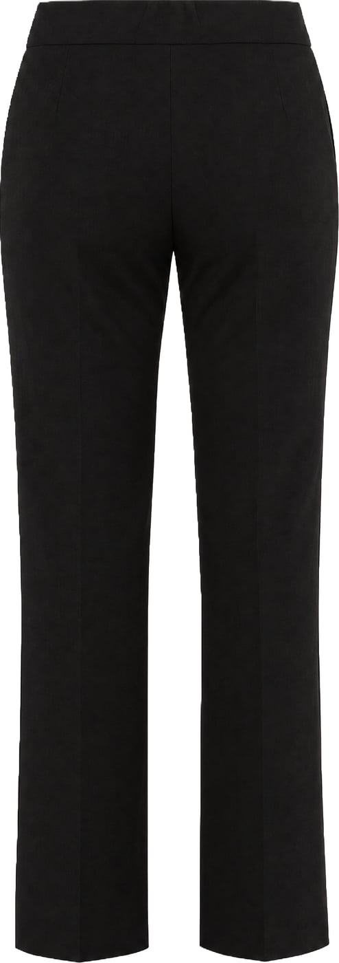 Trousers Nero