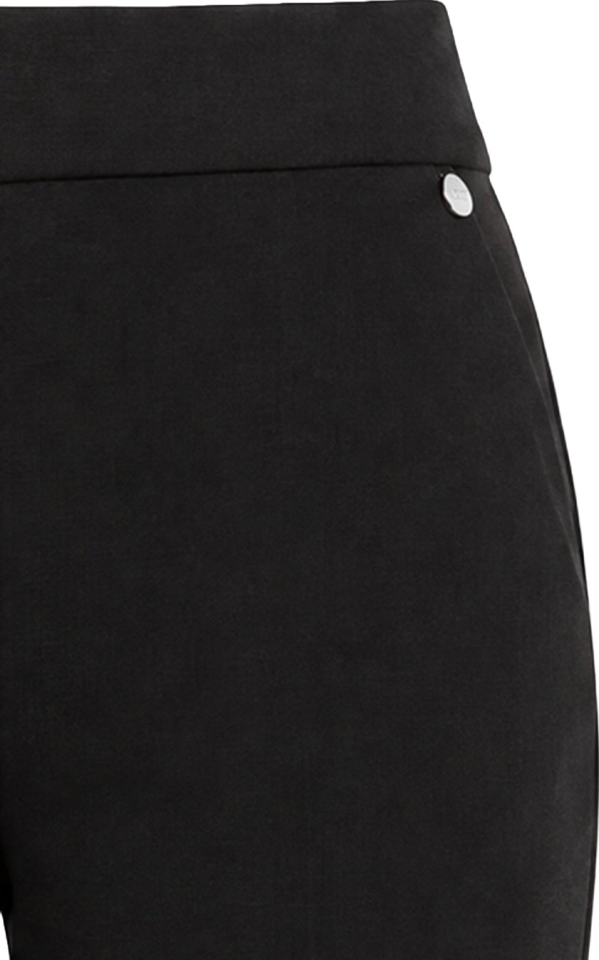 Trousers Nero