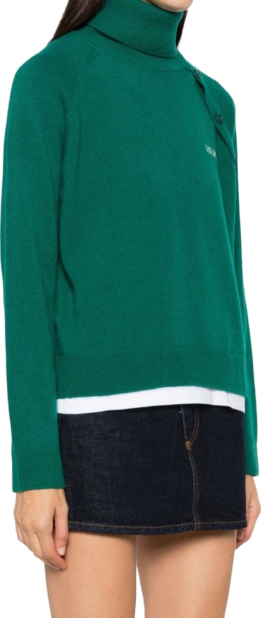 Sweaters Green Eden