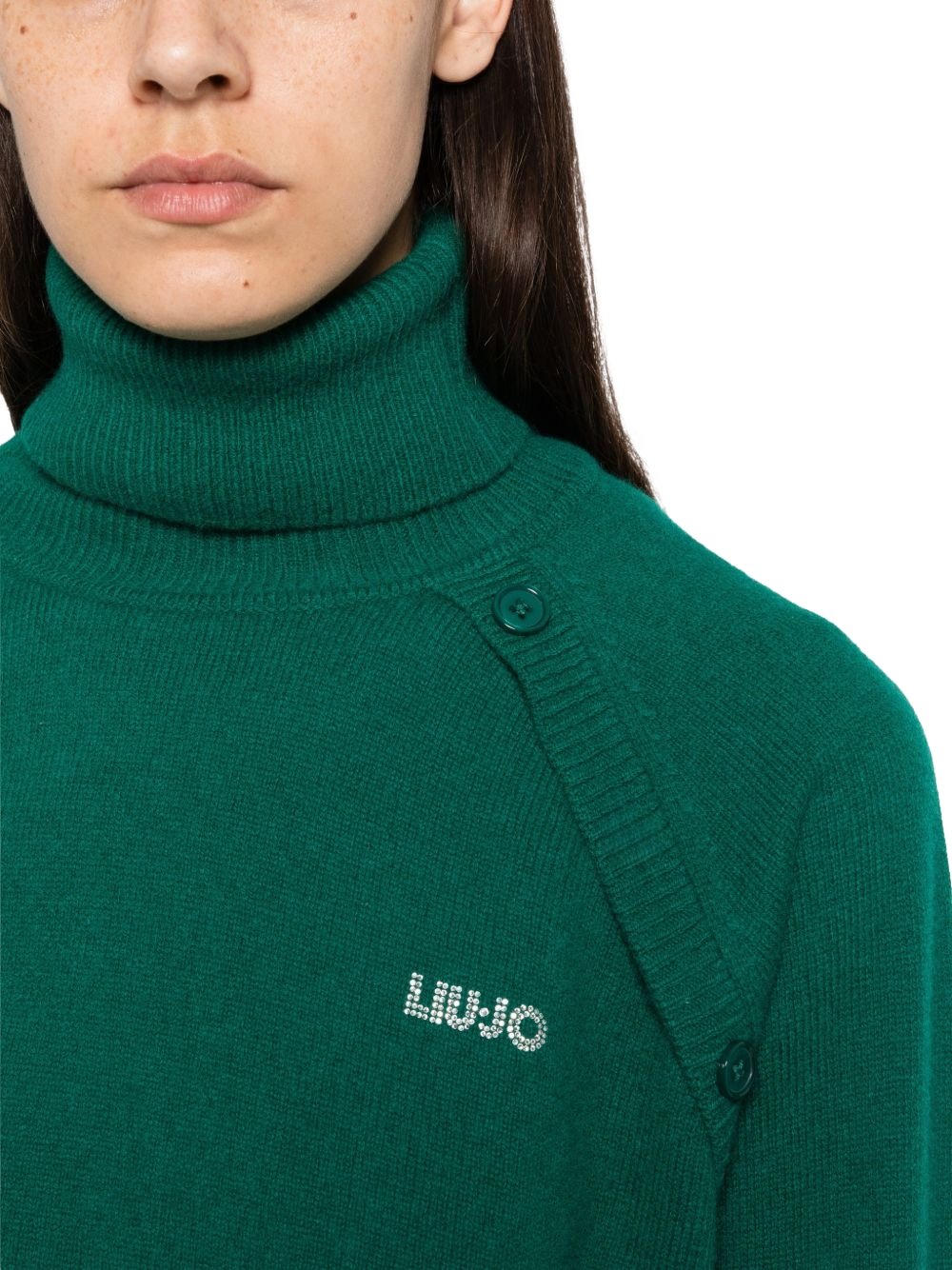 Sweaters Green Eden