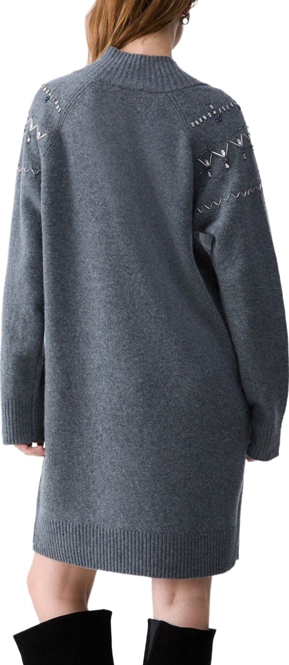 Dresses Gray