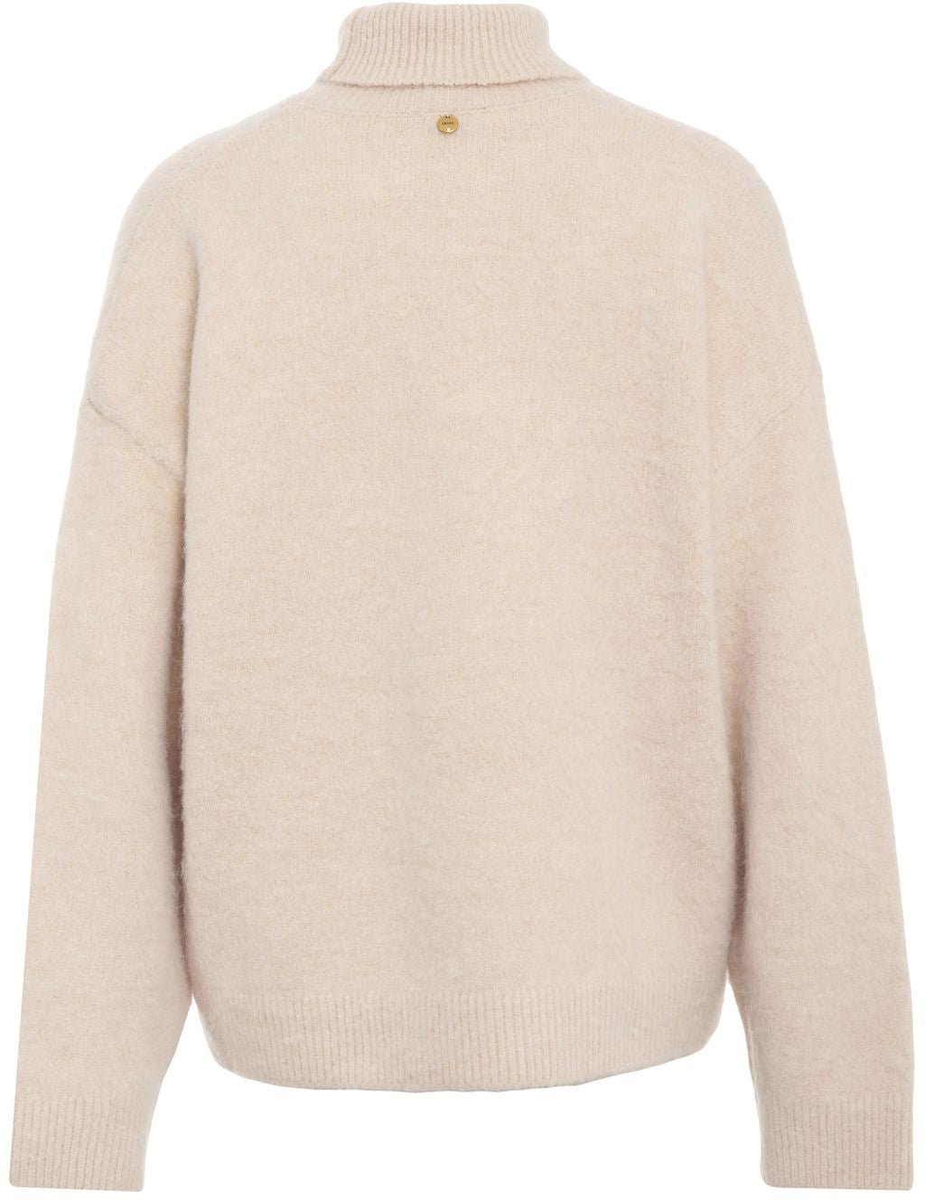Wool sweater