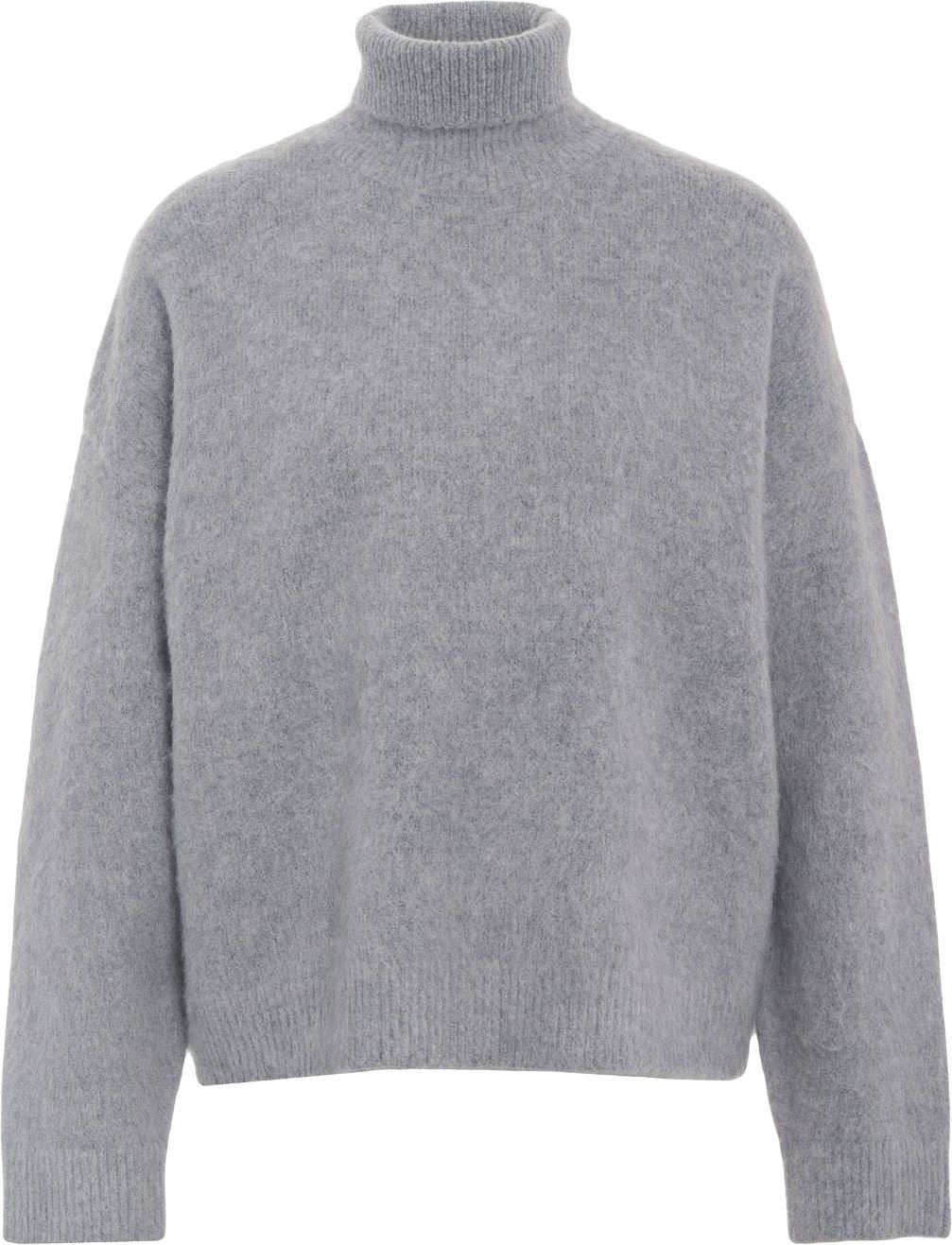 Wool sweater