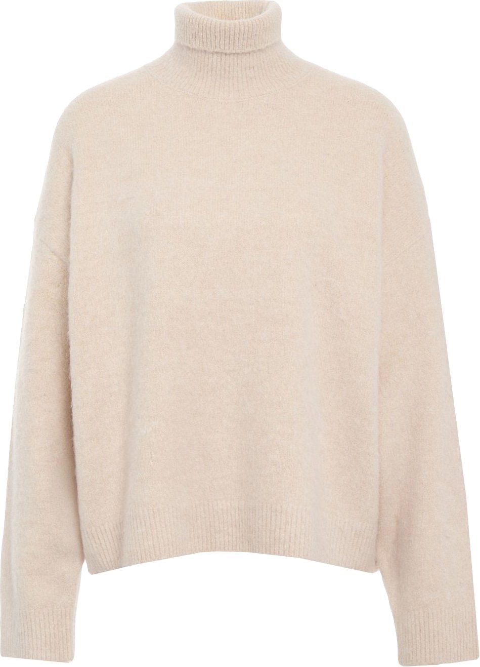 Wool sweater