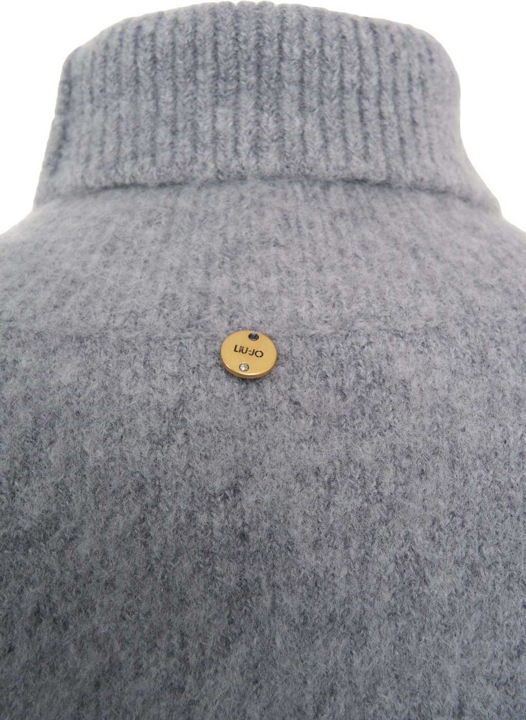 Wool sweater