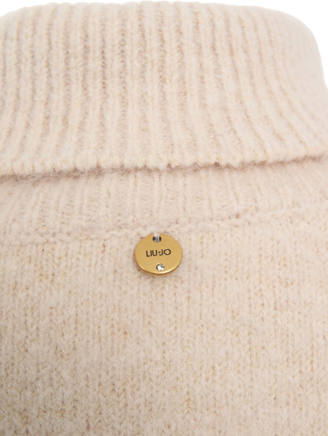 Wool sweater