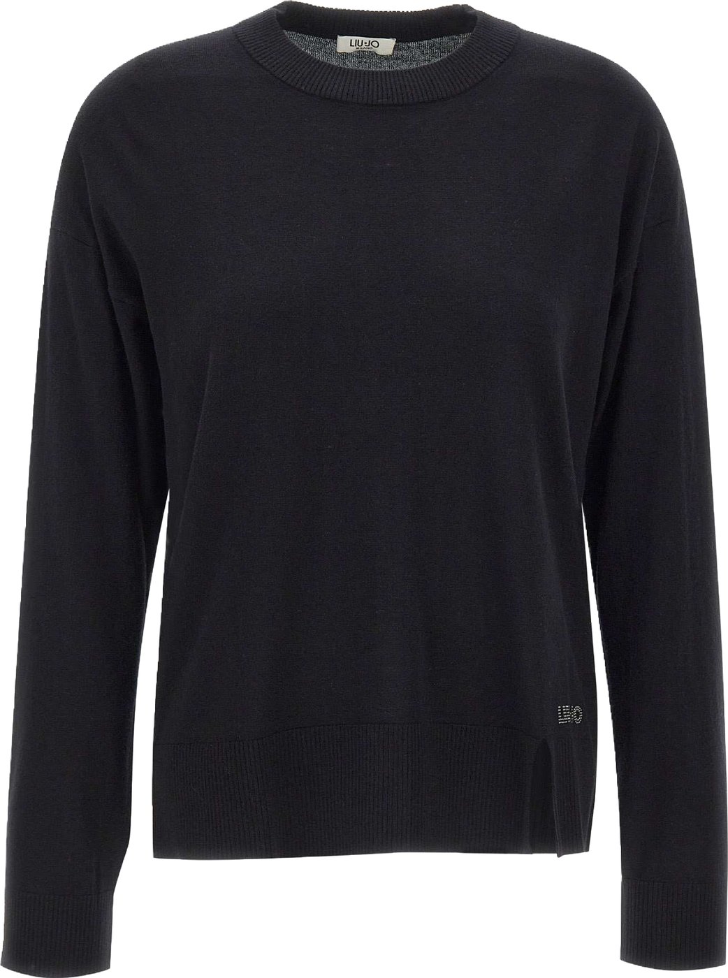 Sweaters Black