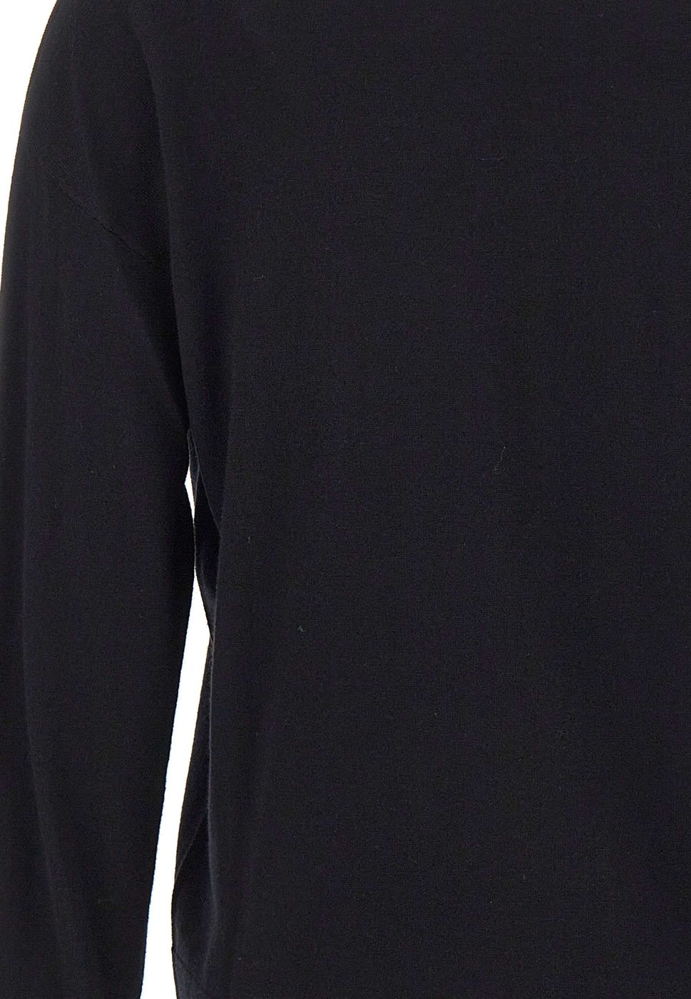 Sweaters Black