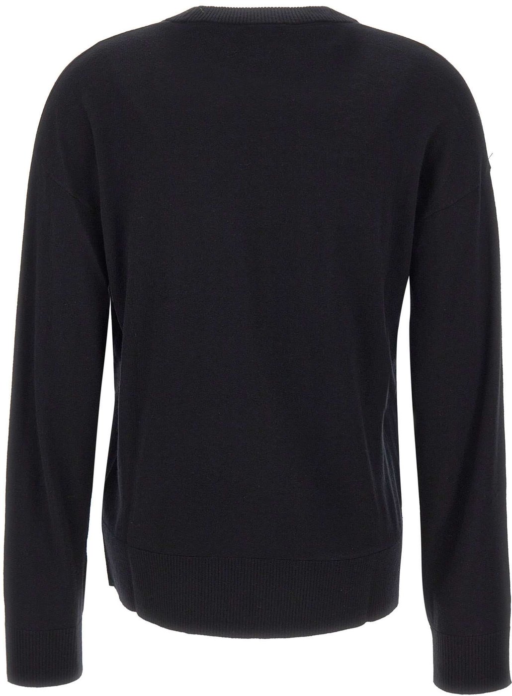 Sweaters Black