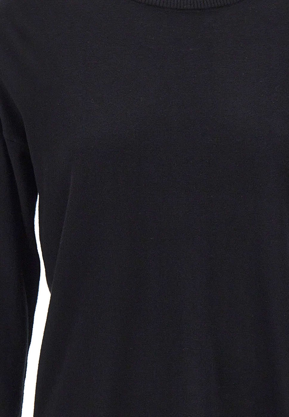 Sweaters Black