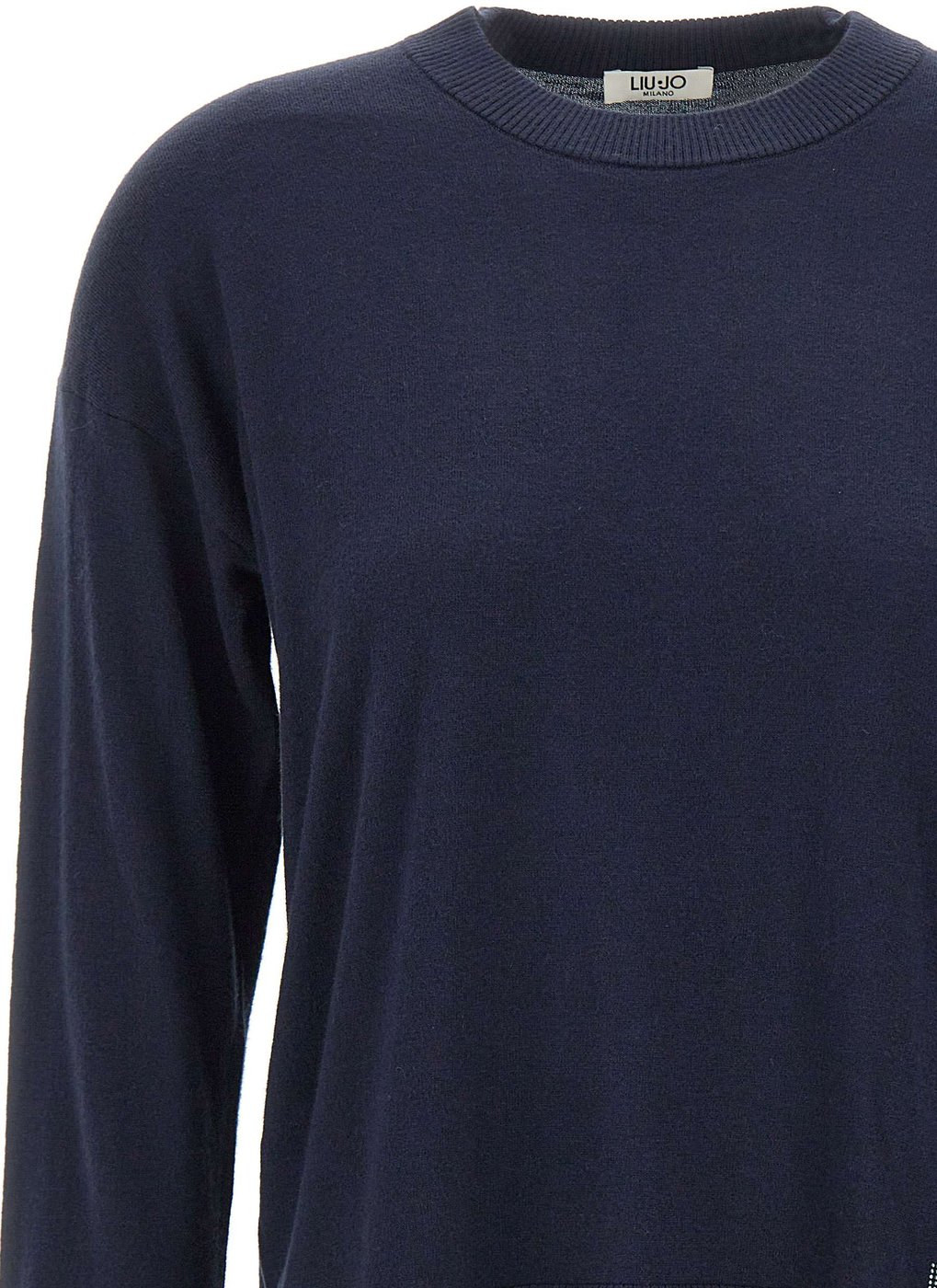 Sweaters Blue