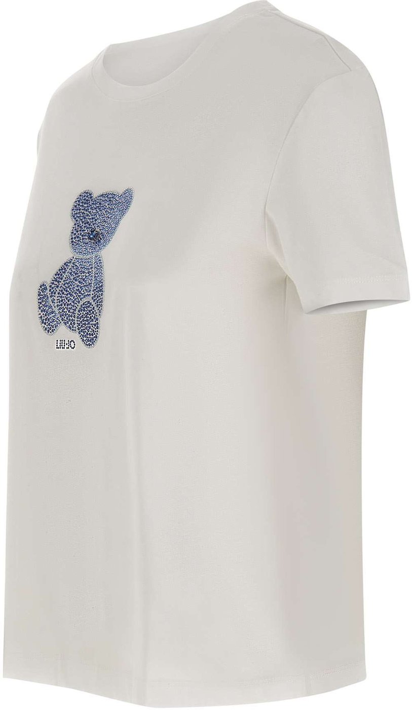 T-Shirts And Polos White