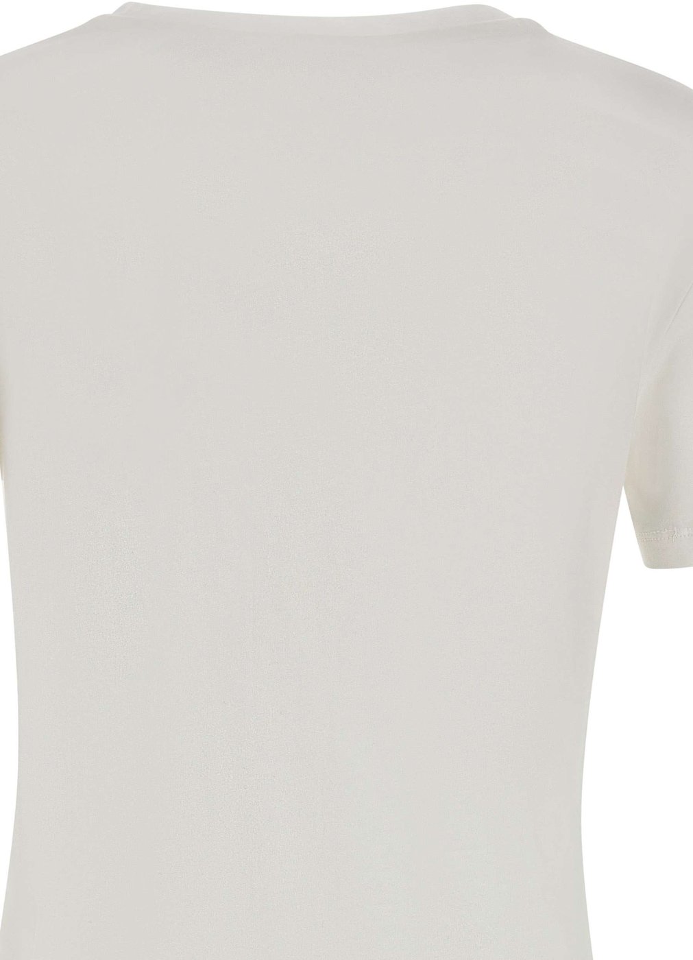 T-Shirts And Polos White