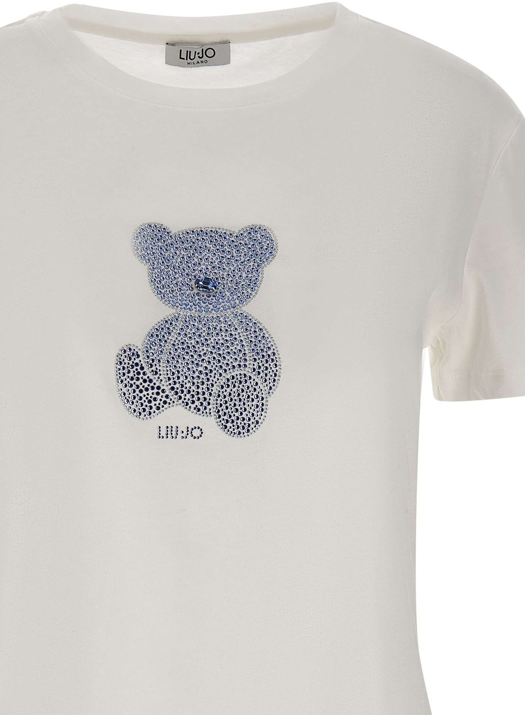 T-Shirts And Polos White
