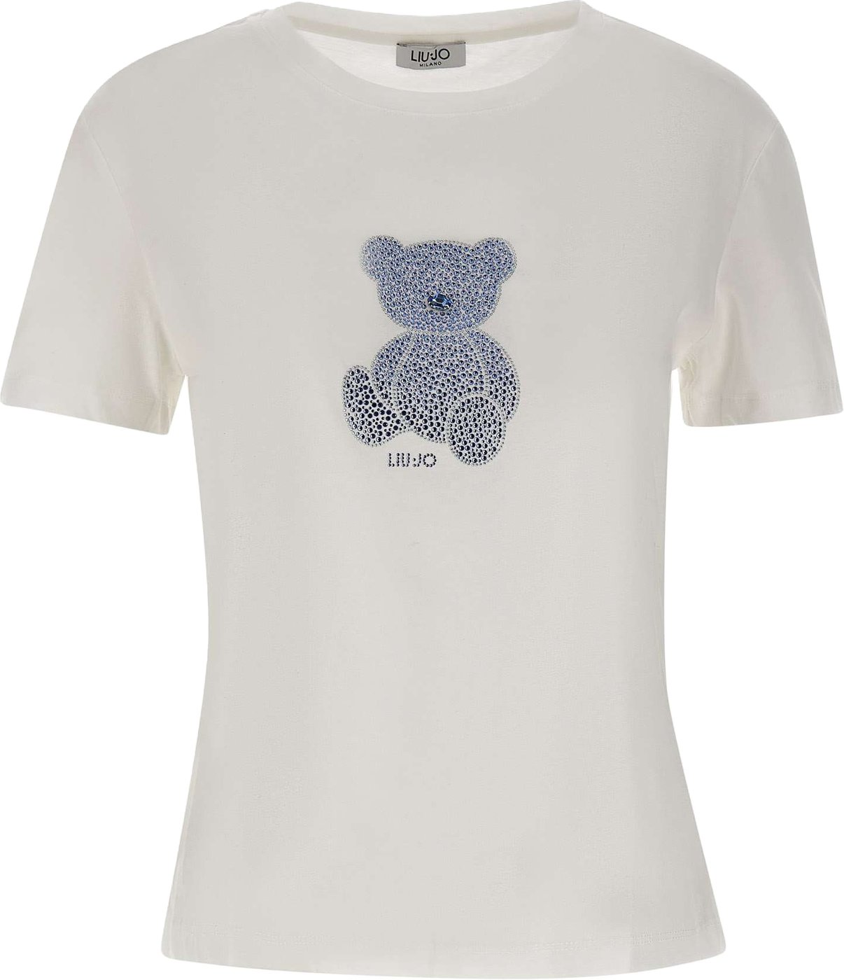 T-Shirts And Polos White