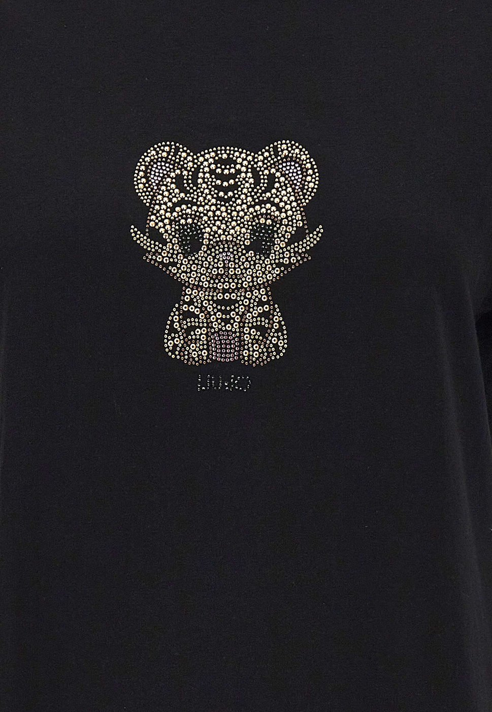 T-Shirts And Polos Black