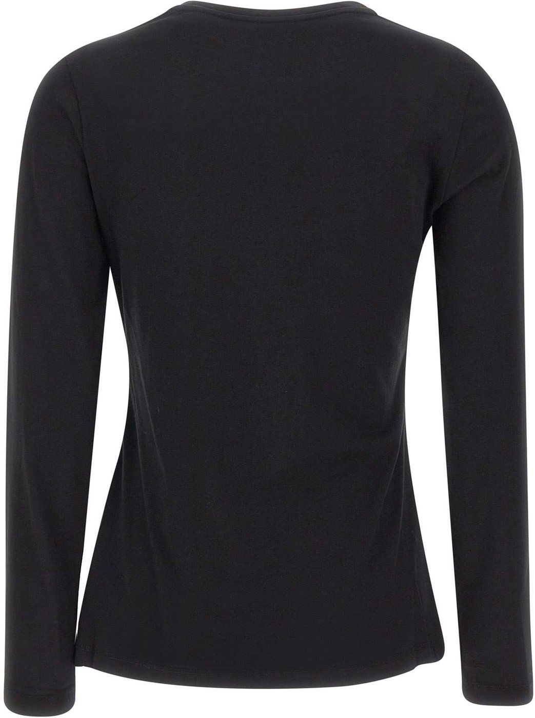 T-Shirts And Polos Black