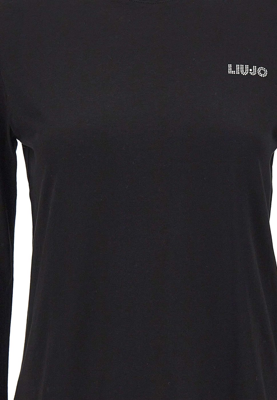 T-Shirts And Polos Black
