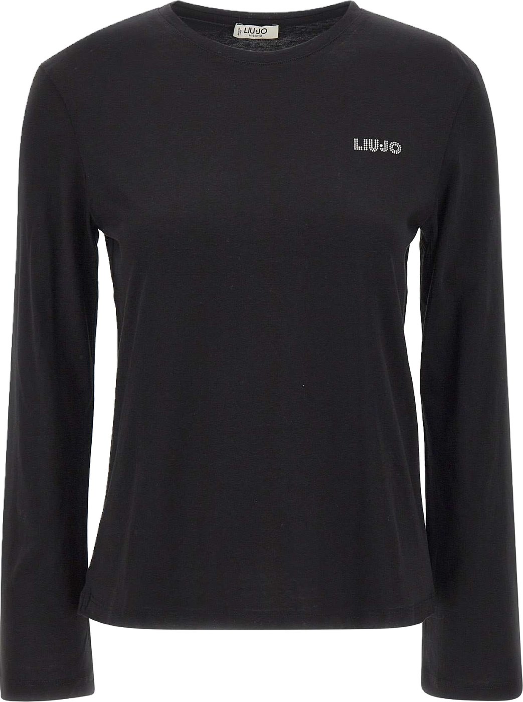 T-Shirts And Polos Black