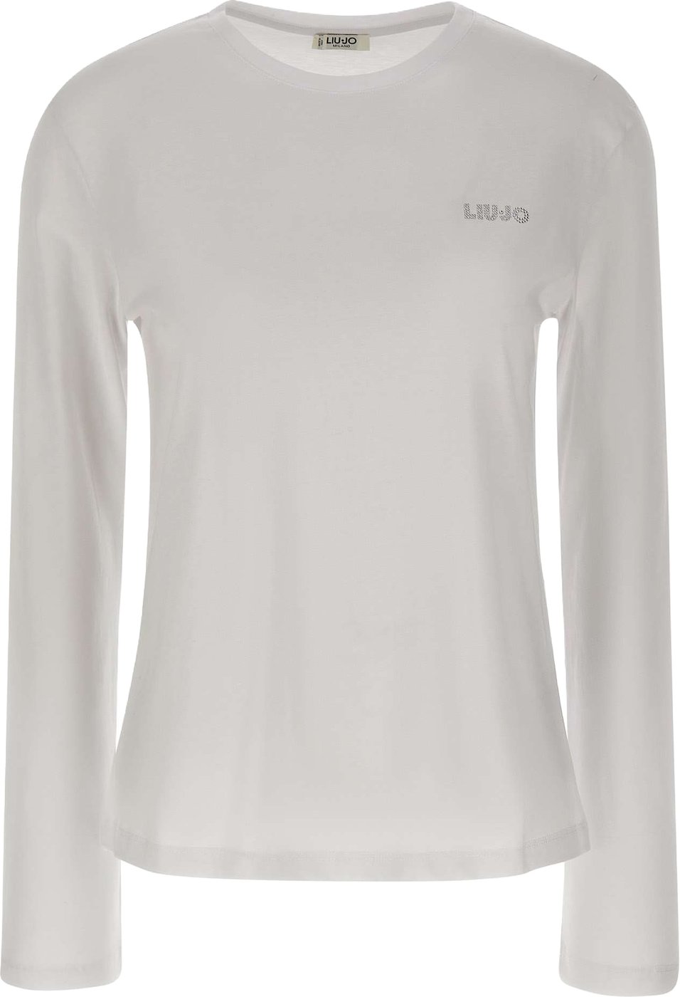 T-Shirts And Polos White