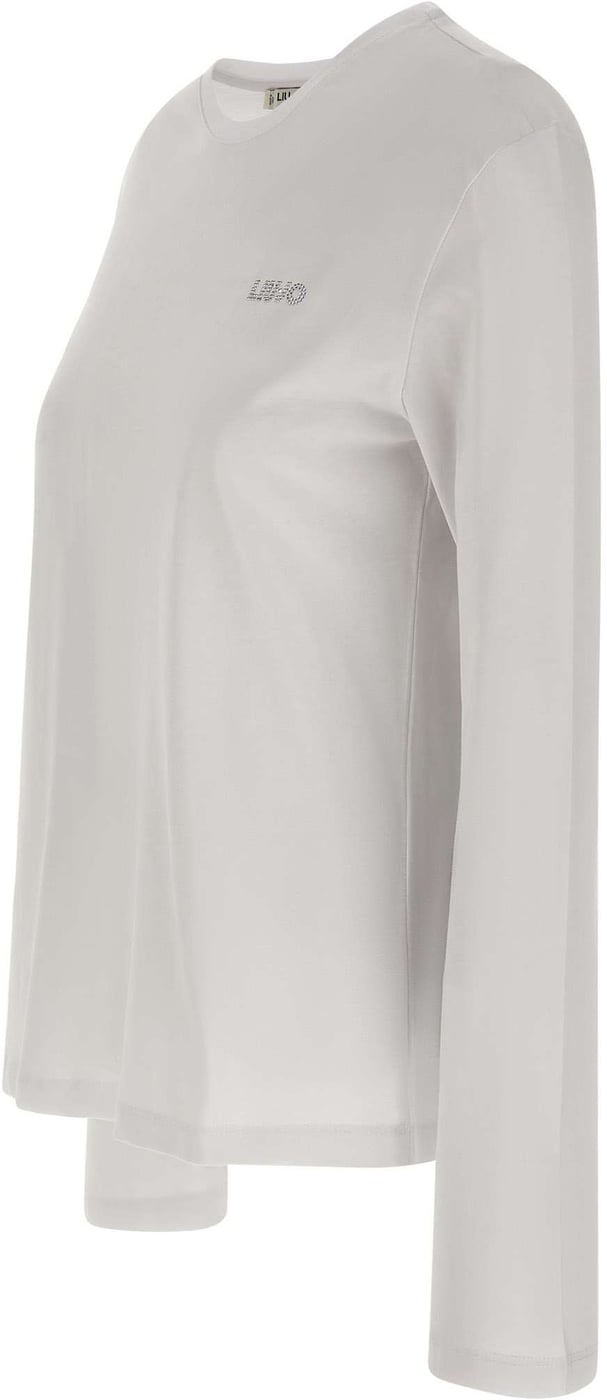 T-Shirts And Polos White