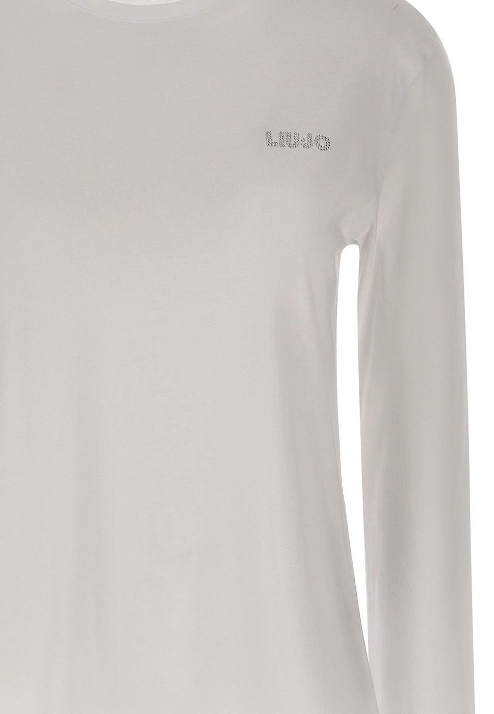 T-Shirts And Polos White