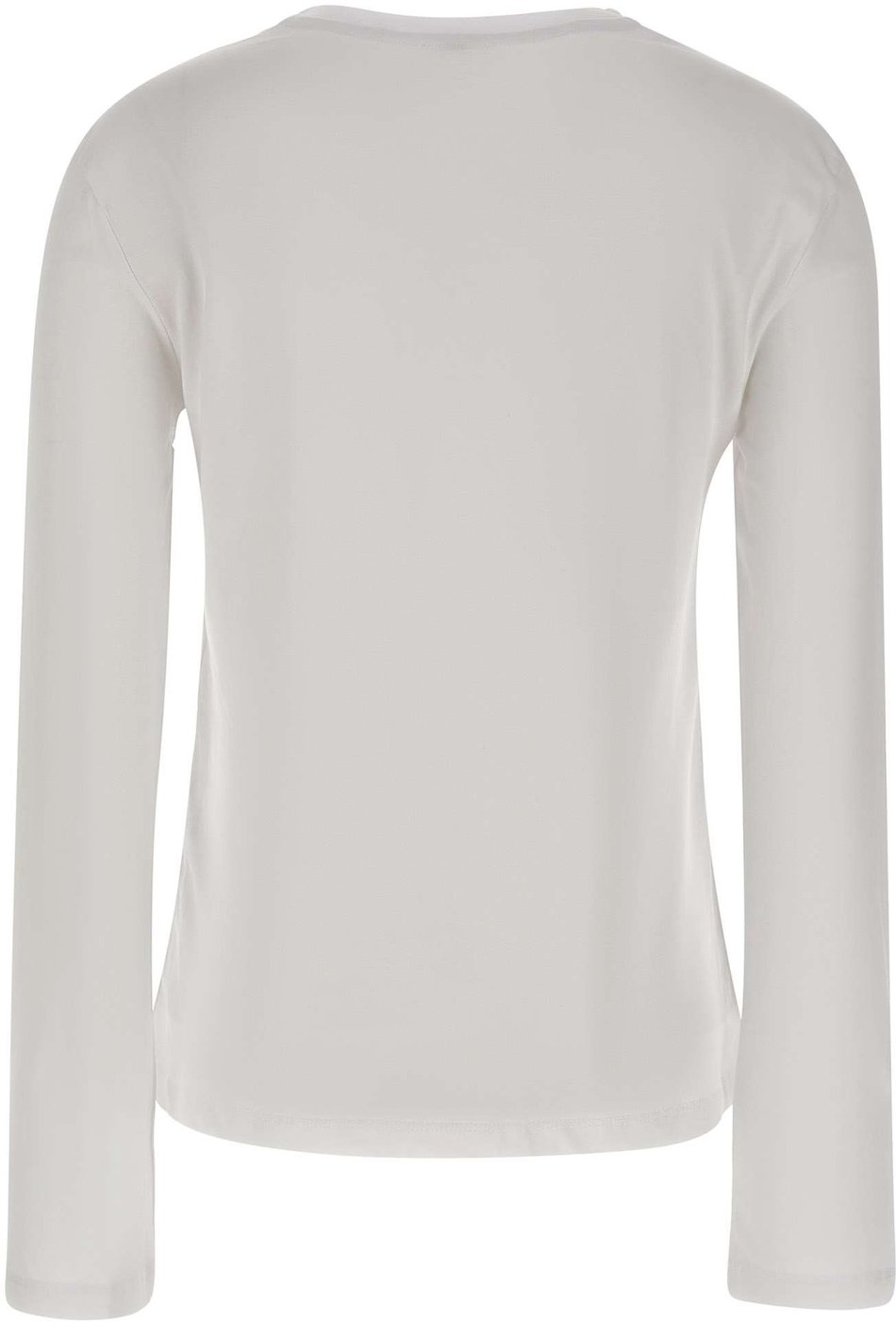 T-Shirts And Polos White