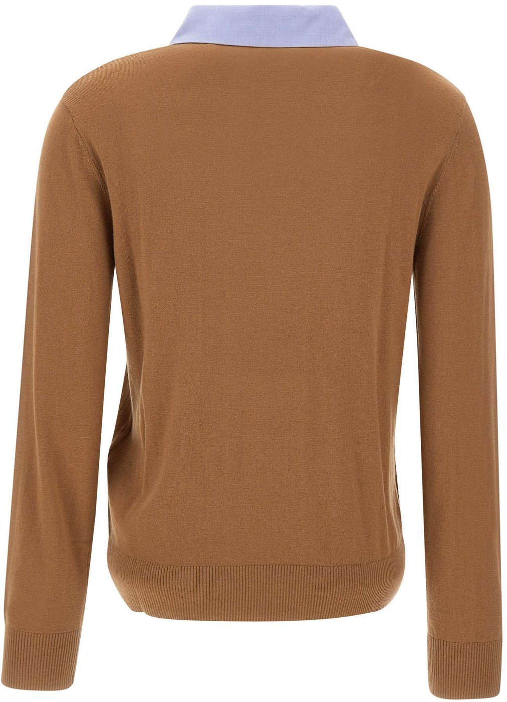 Sweaters Brown