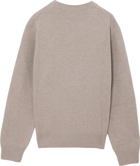 Loewe Wool Sweater 'Grey'