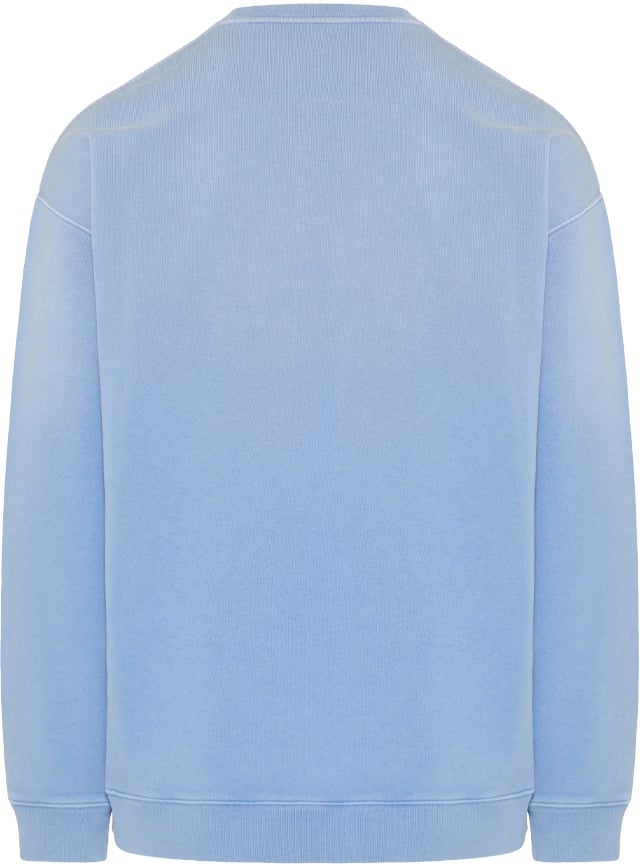 Loewe Classic Essential Crewneck 'Blue'