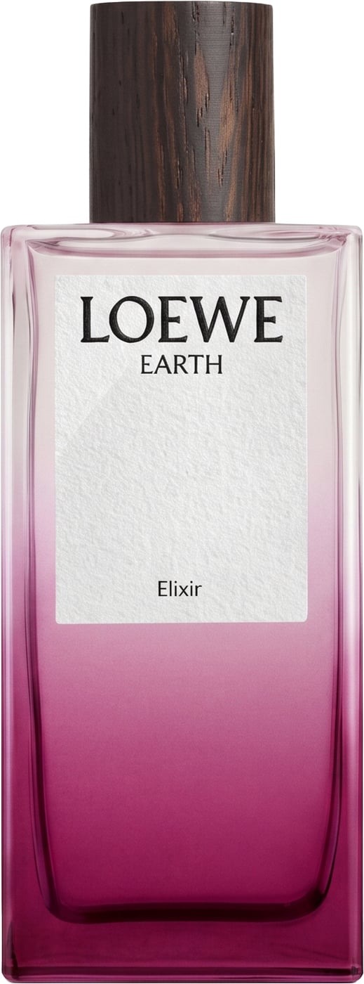 Loewe Earth Elixir Eau De Parfum 100 ml (unisex)