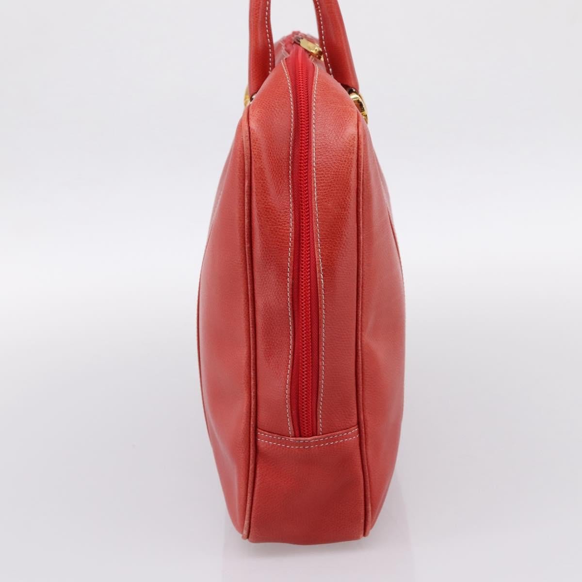 Loewe Anagram Business Leather