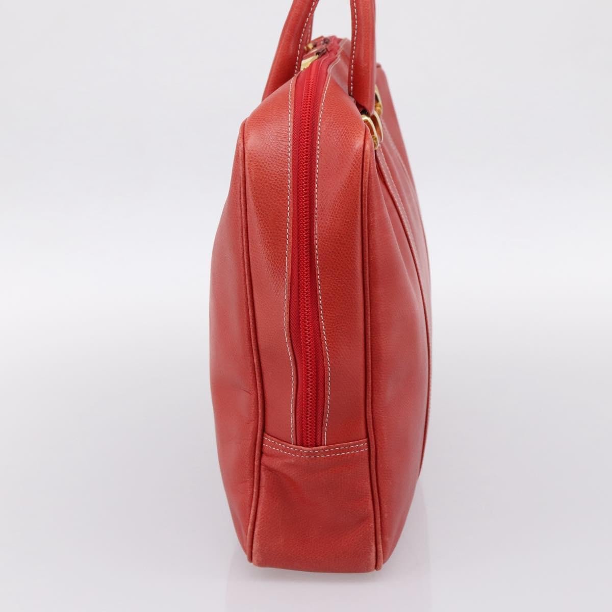 Loewe Anagram Business Leather