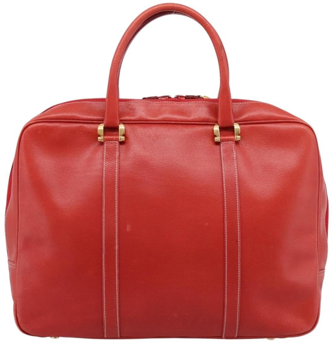 Loewe Anagram Business Leather