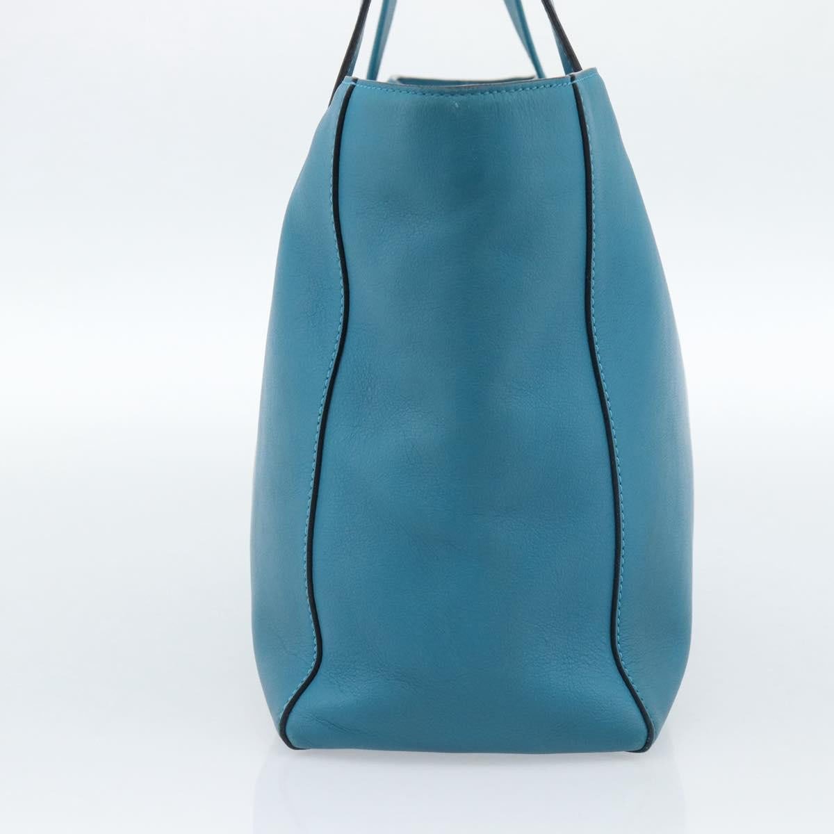 Loewe Anagram Leather Small
